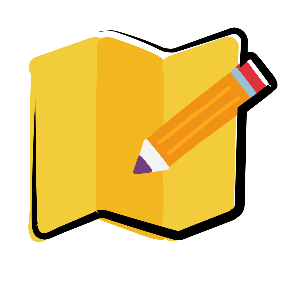 matisse style map editing icon