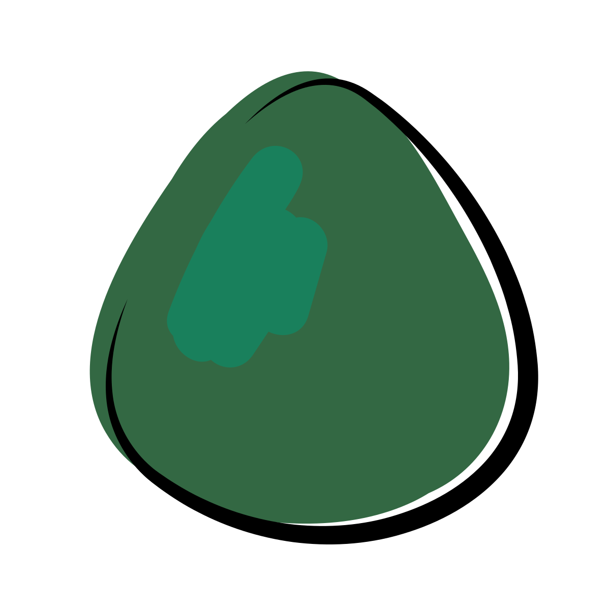 matisse style mediator icon