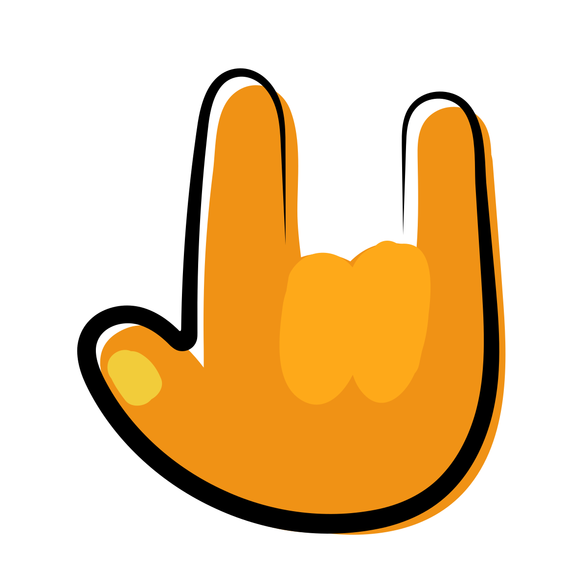 matisse style metal music icon