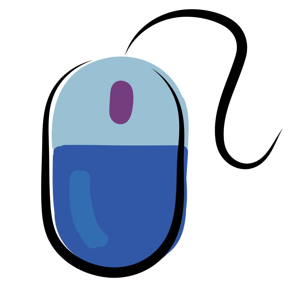 matisse style 鼠标 icon