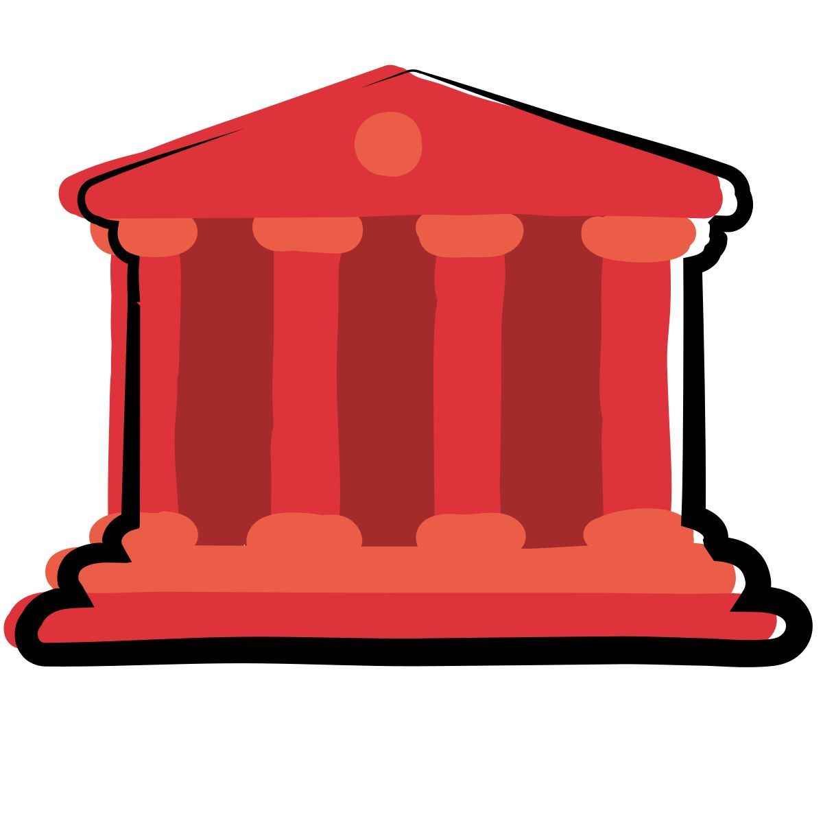 matisse style musée icon