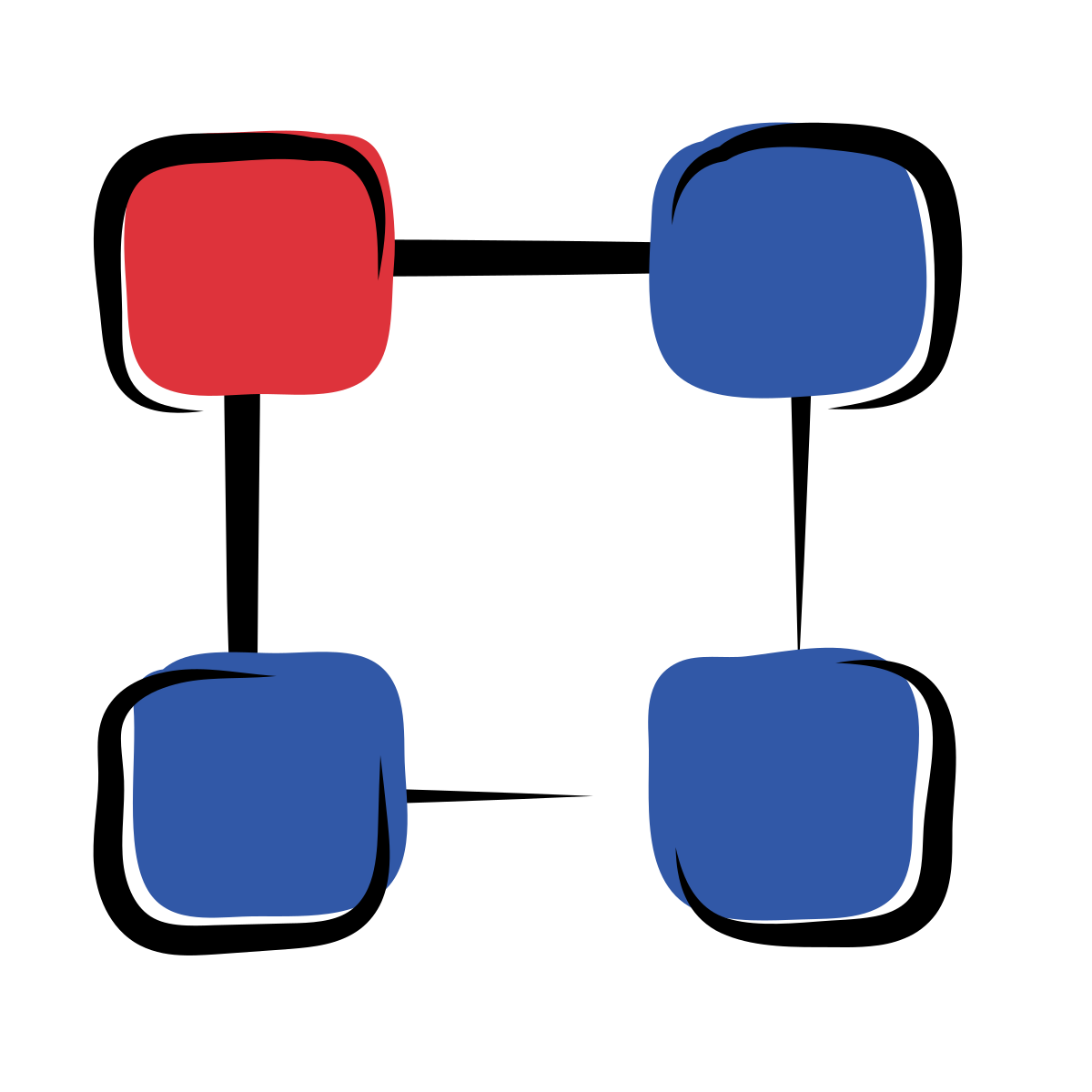 matisse style org unit icon