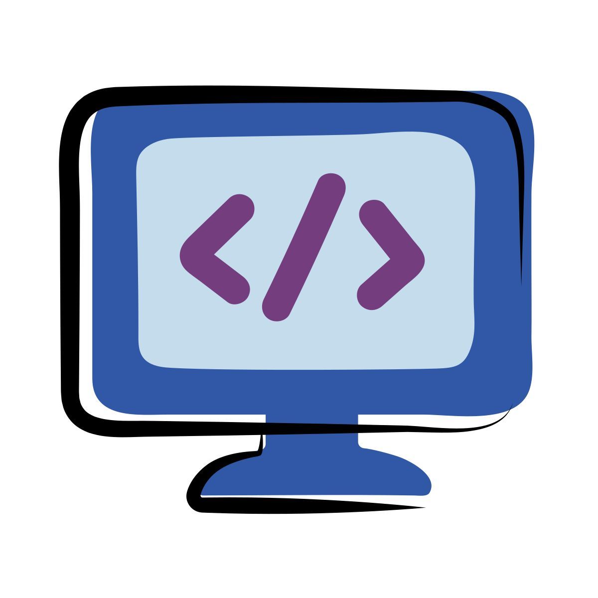 matisse style 程序设计 icon