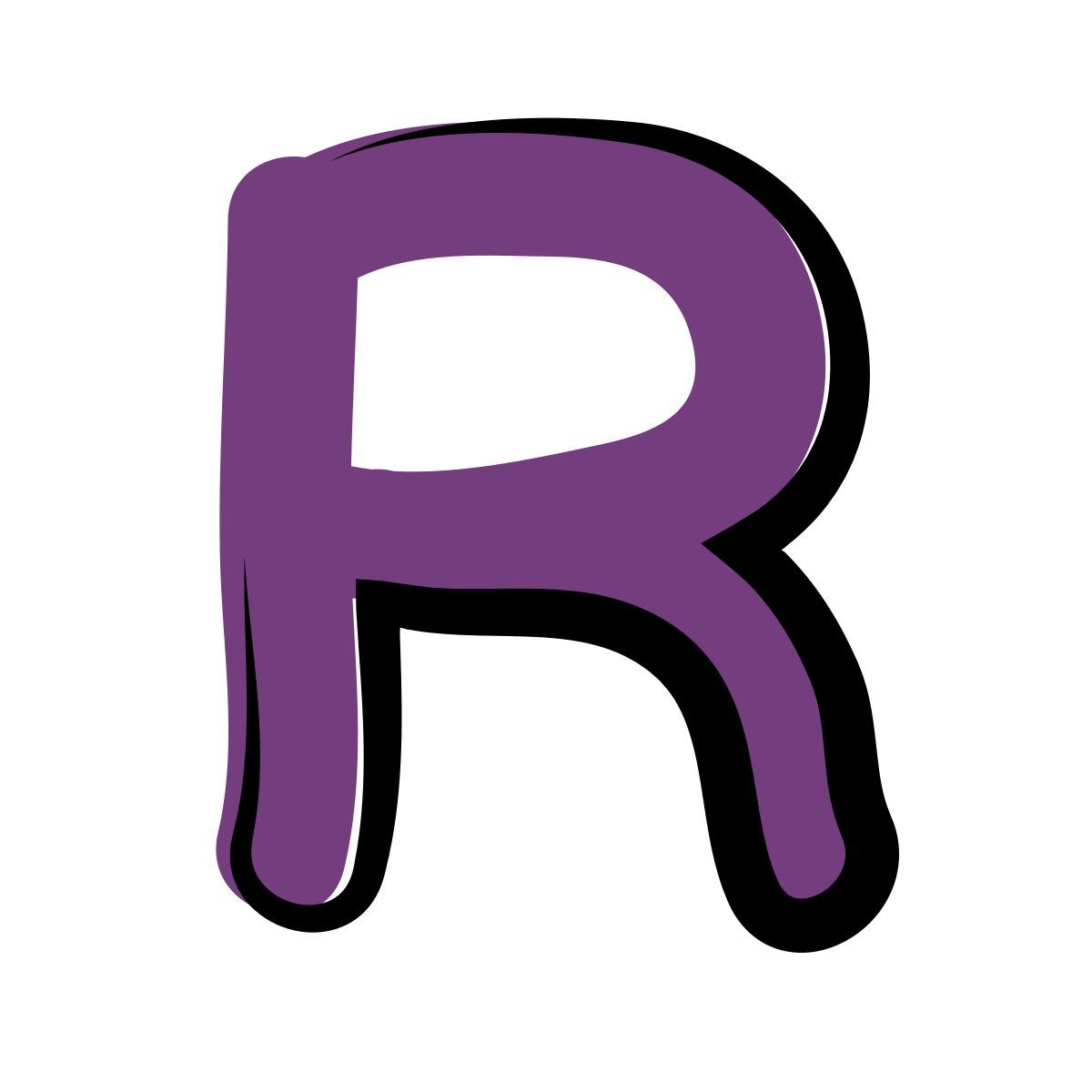 matisse style 아르 자형 icon