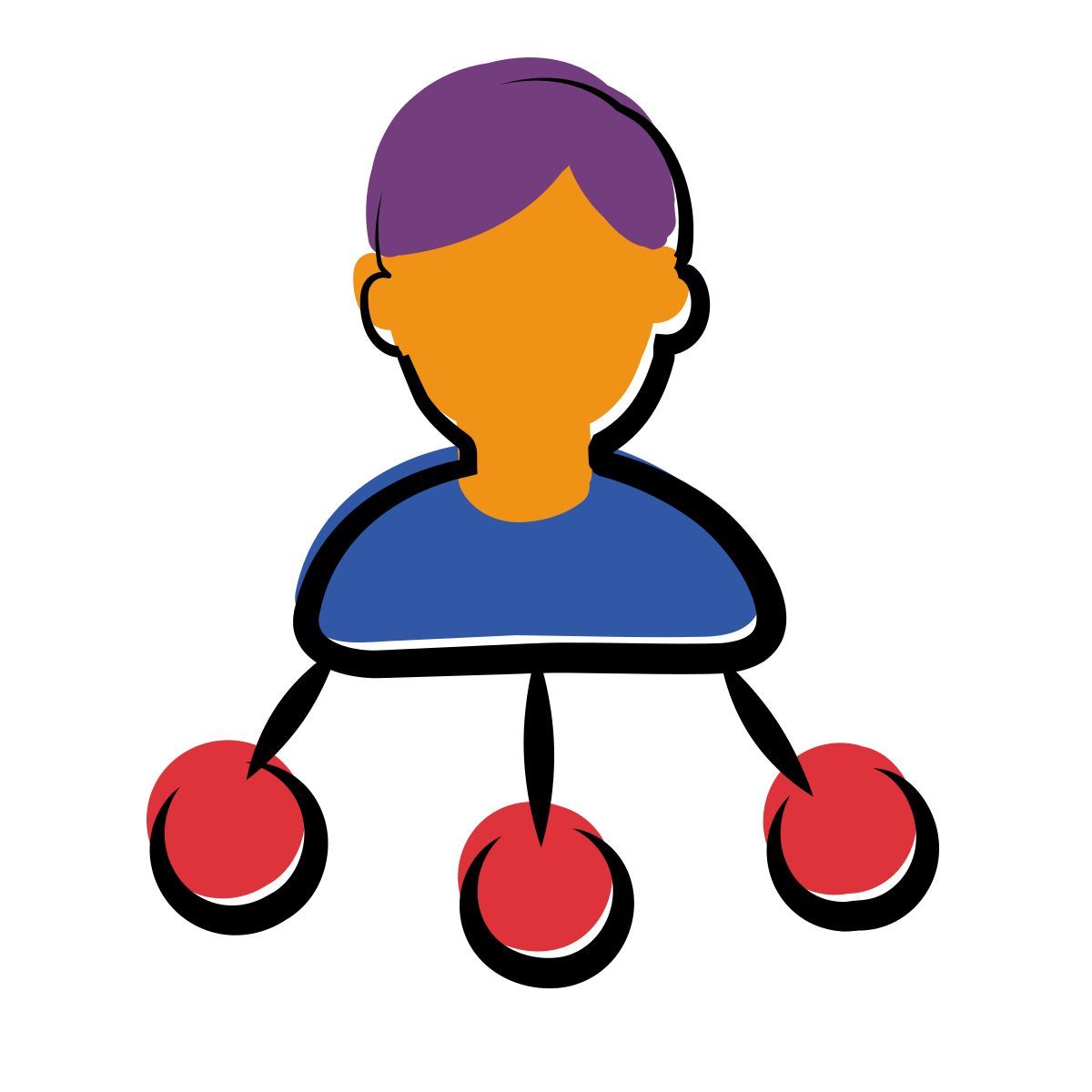 matisse style 经销商 icon