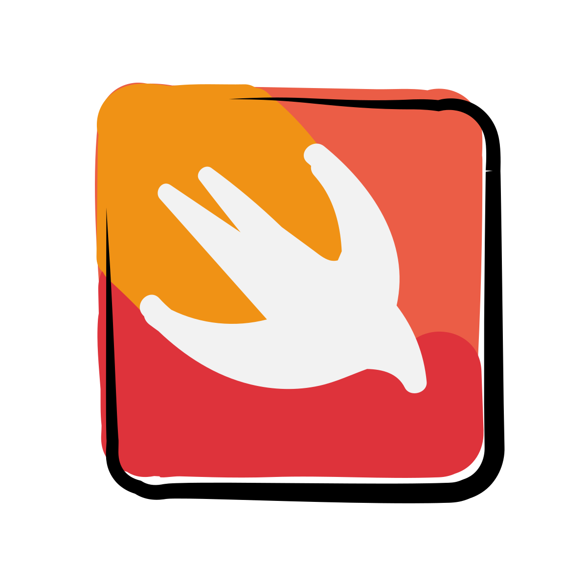 matisse style swift icon