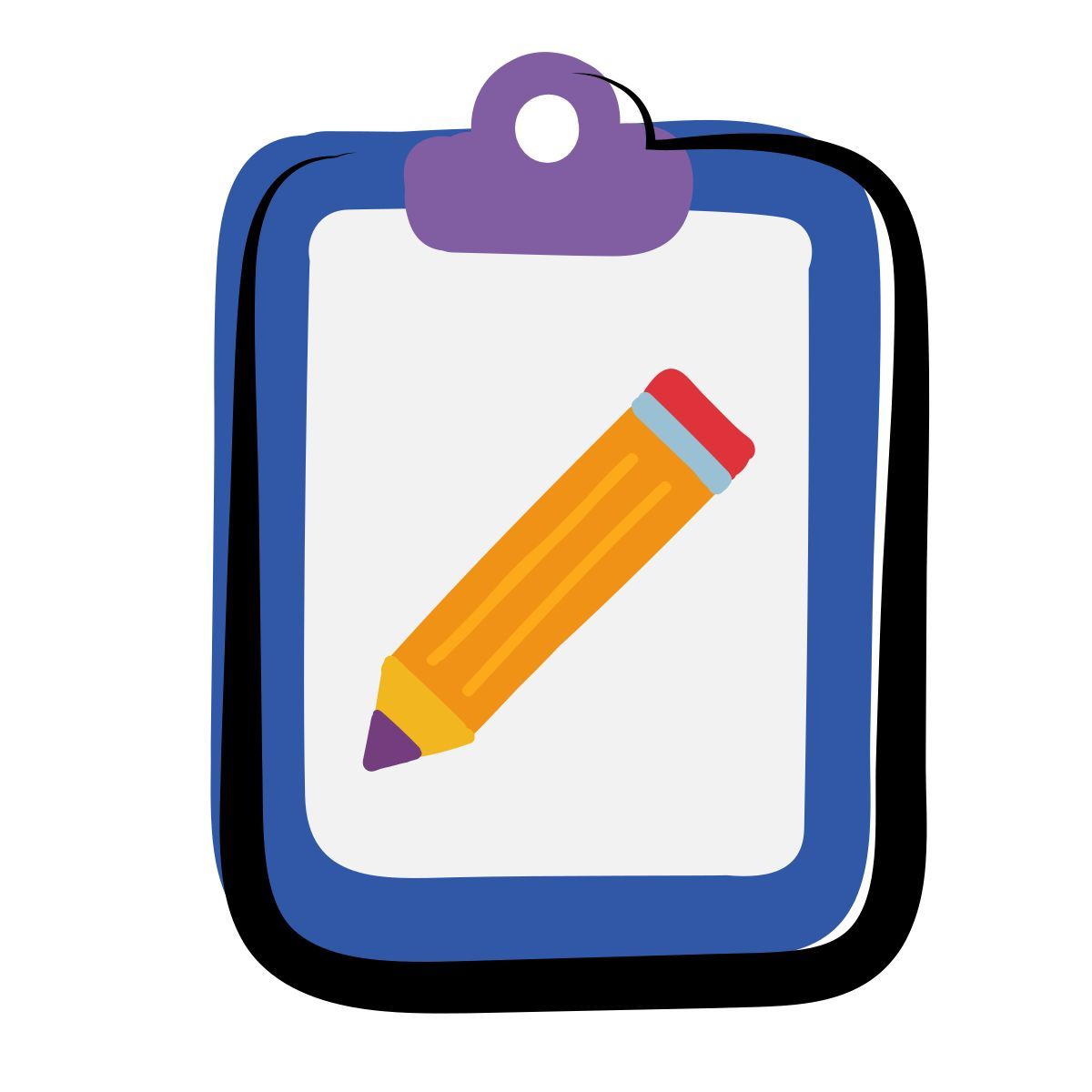 matisse style 태스크 icon