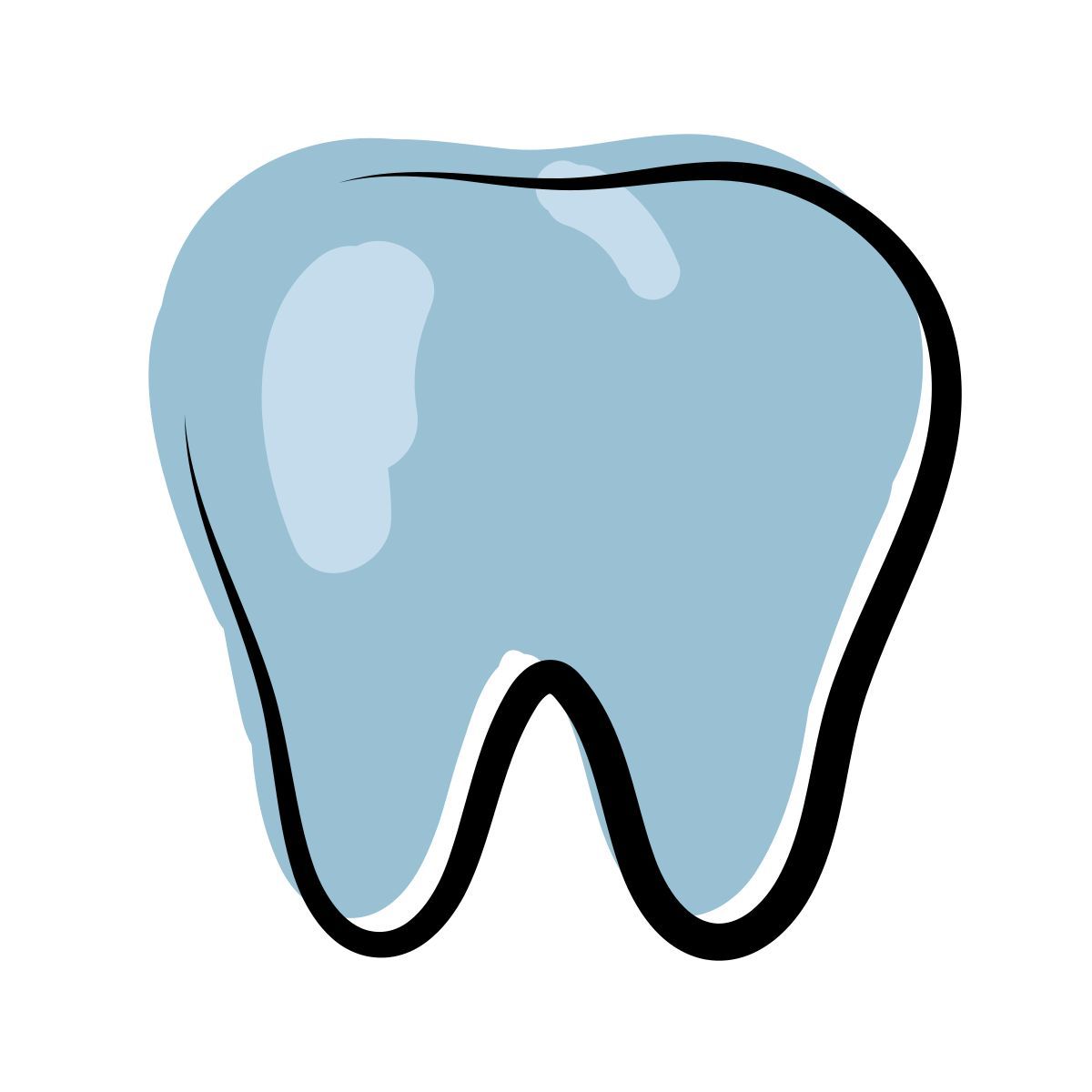 matisse style 齿 icon