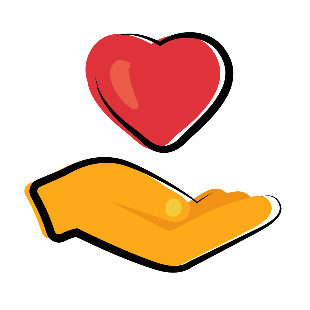 matisse style trust icon