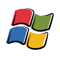 Windows XP Logo