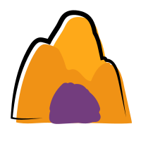 cave icon