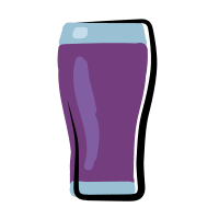 guinness beer icon