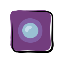 integrated webcam icon