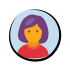 user-female-circle