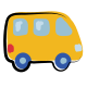 bus2 icon