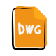 dwg icon