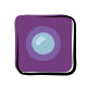integrated webcam icon