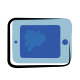 ipad mini icon