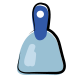 putty knife icon