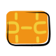 sim card-chip icon