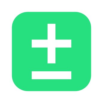 Tolerance Calc İcon