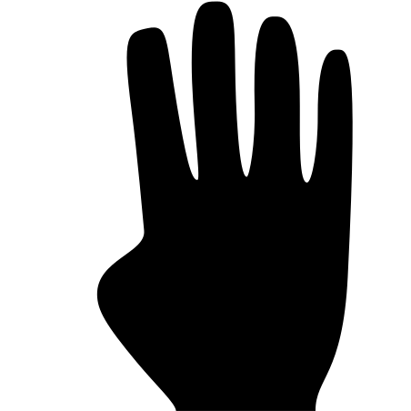 0mgqhu0dpnakhm https icons8 com icon 764 four fingers