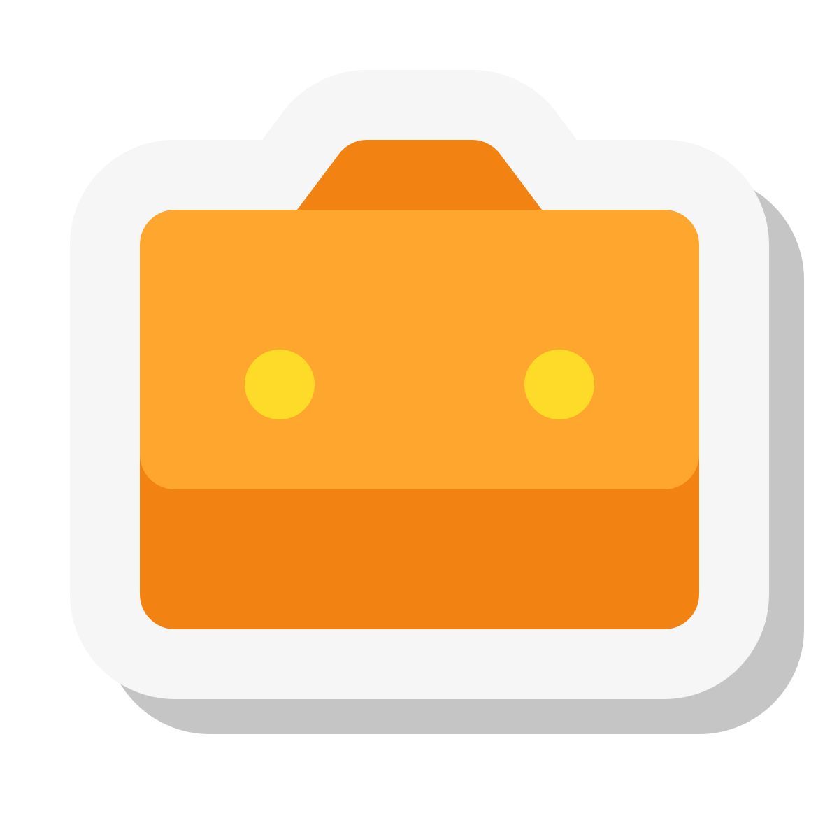 mini stickers style 商业 icon