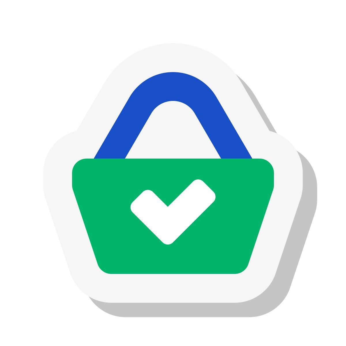 mini stickers style 유료 icon