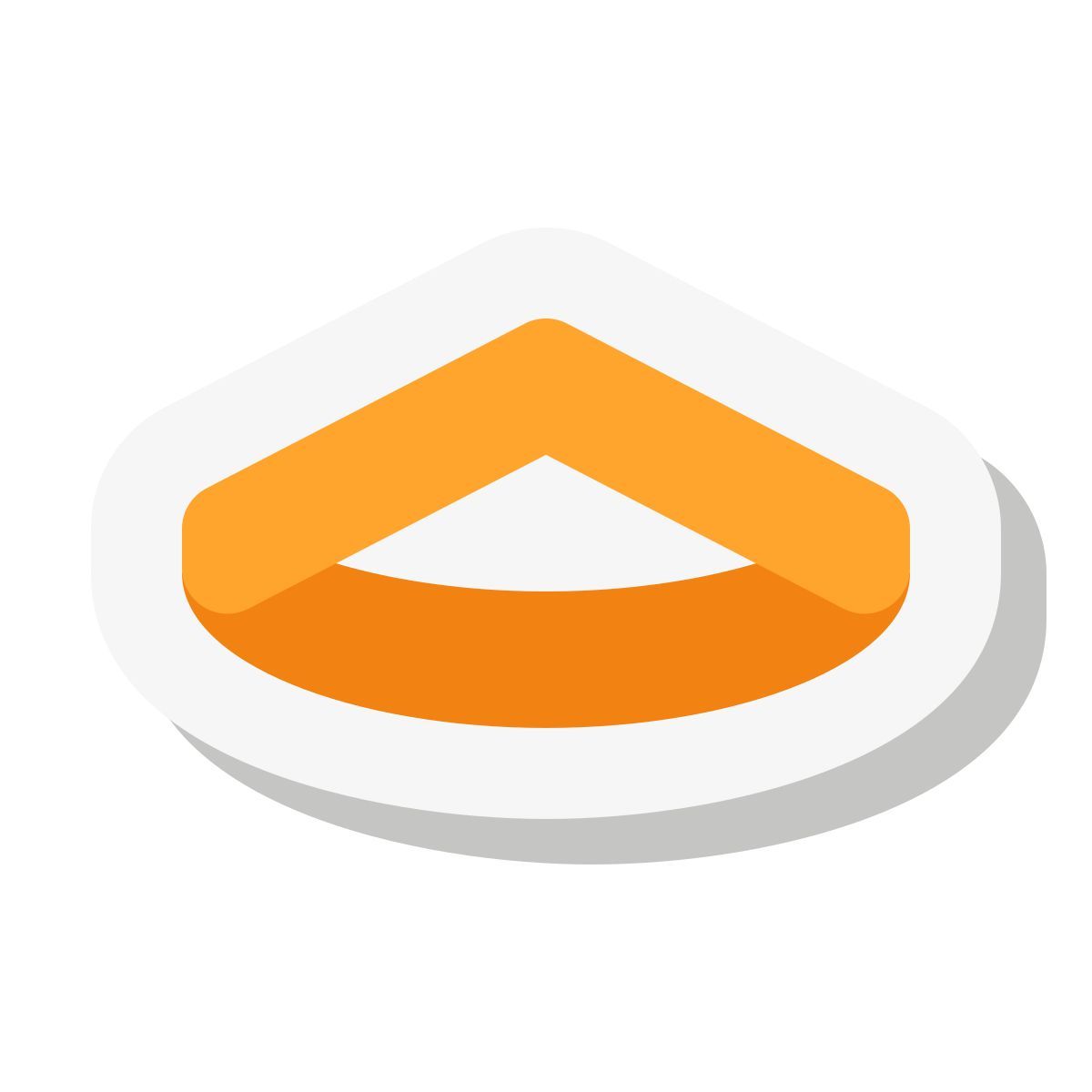 mini stickers style soldat 1ère classe icon