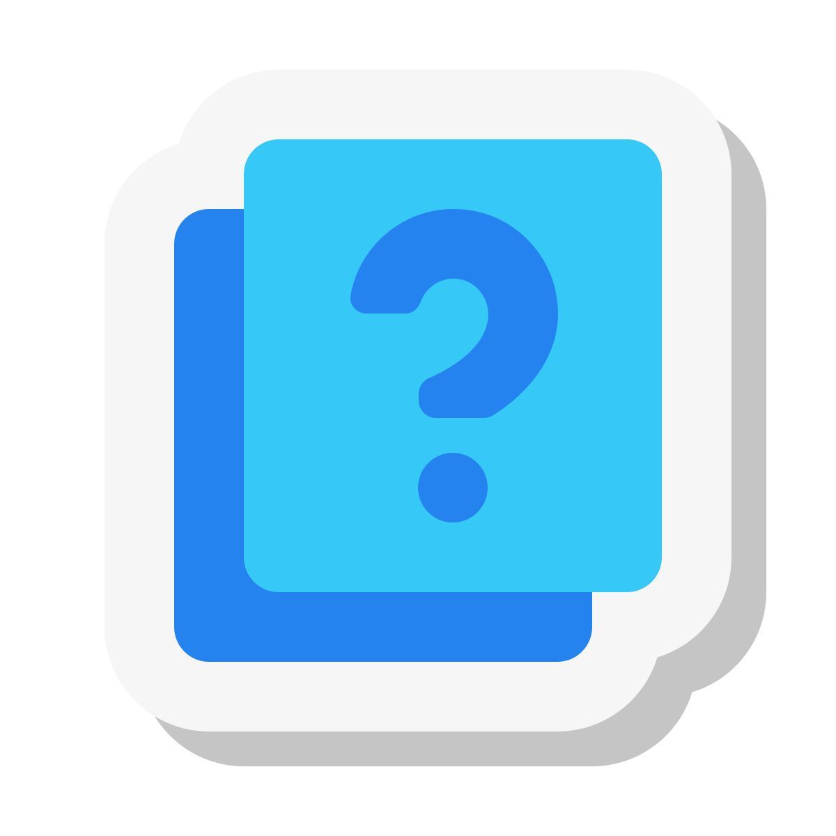 mini stickers style 问题 icon