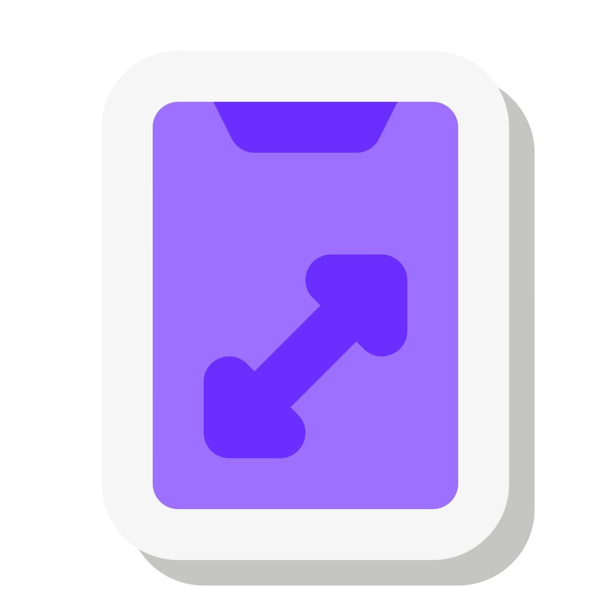 mini stickers style tamanho icon