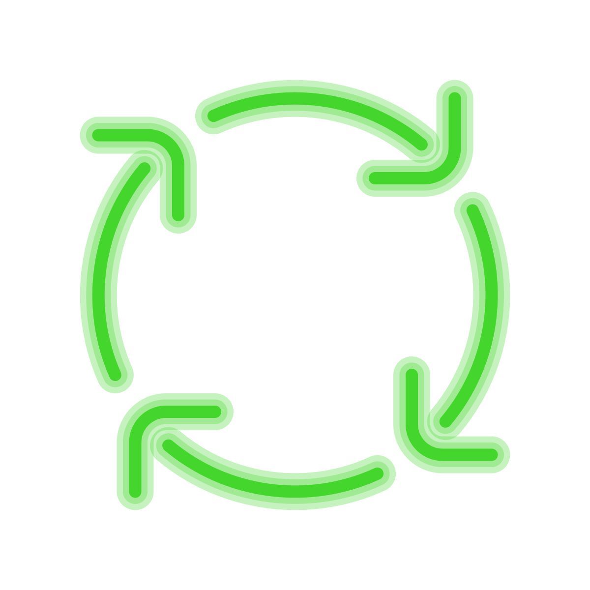 Processo icon