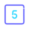 5 C icon