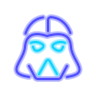 Darth Vader icon