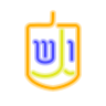 dreidel icon