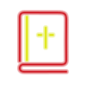 Neon icon