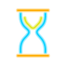 hourglass sand-top icon