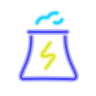 power plant icon