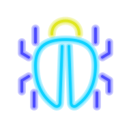 bug icon