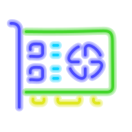 video card icon