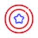 Captain America icon