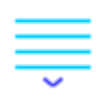 drag-list-down