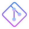 Git logo