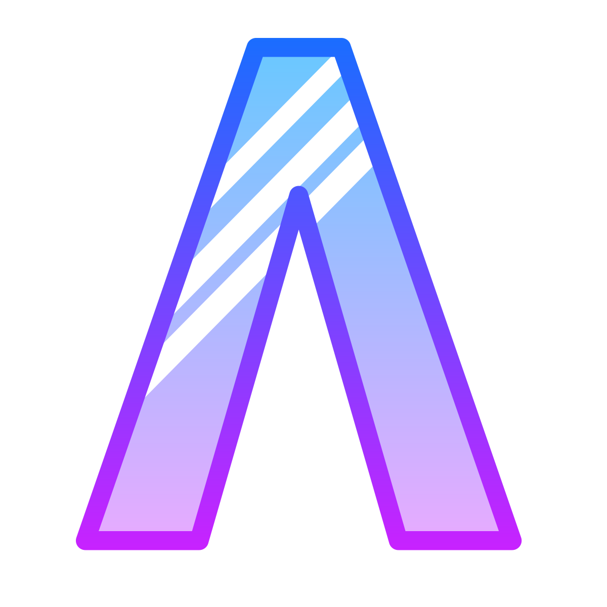 gradient style fivem  v2 icon