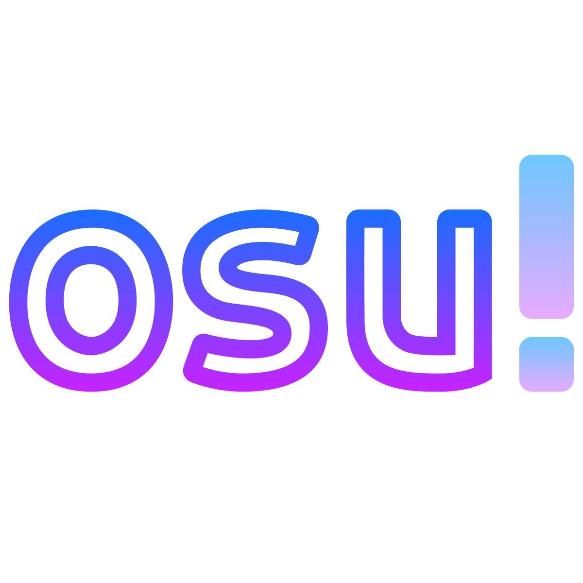Osu PNG SVG