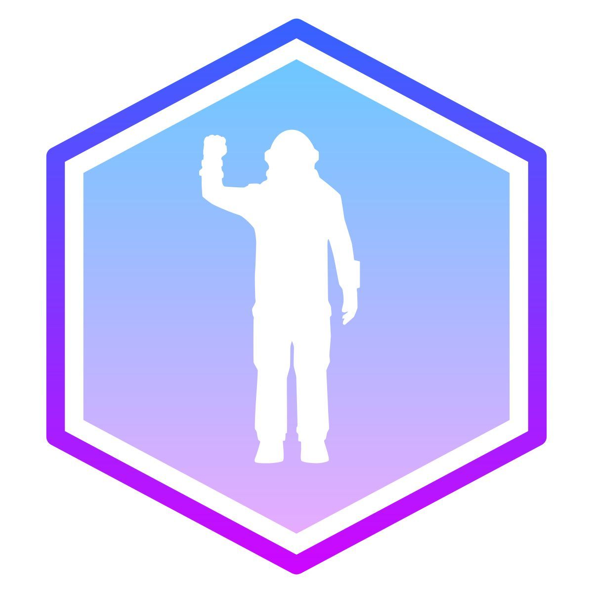 gradient style space engineers icon