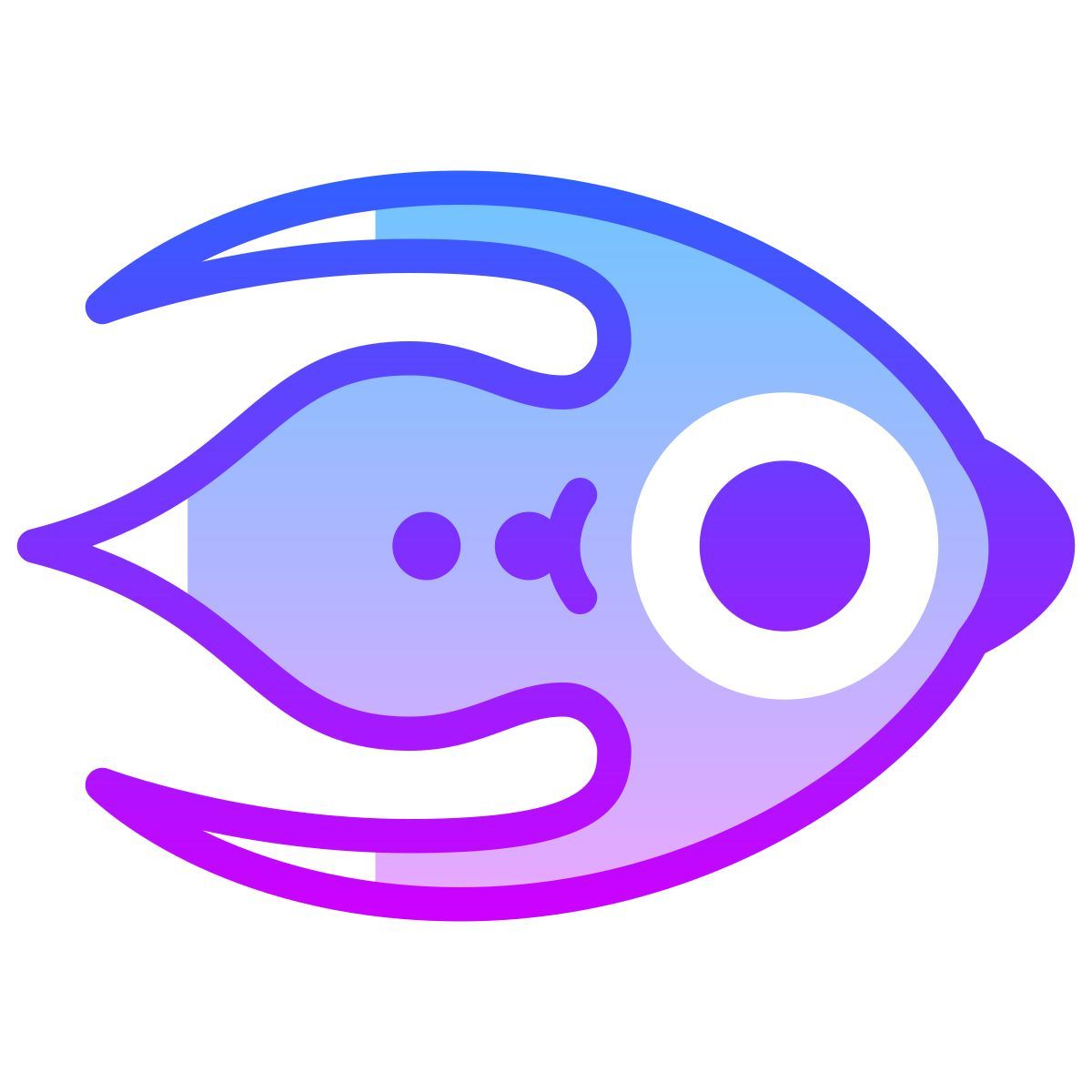 gradient style subnautica bajo cero icon