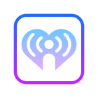 Iheartradio icon
