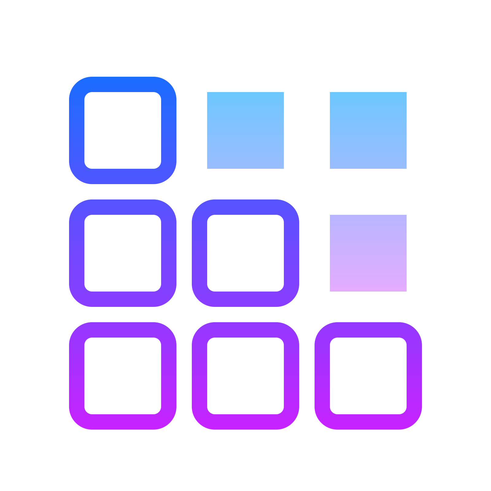 注册表编辑器 免费图标 (png,矢量)