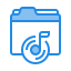photos folder icon